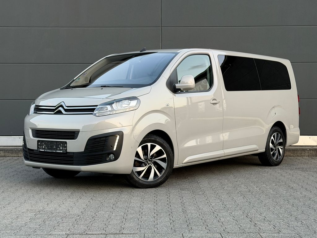Image of Citroën SpaceTourer