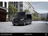 Mercedes-Benz Sprinter 317 CDI Tourer L3H2 *AHK*360°Dachklima*