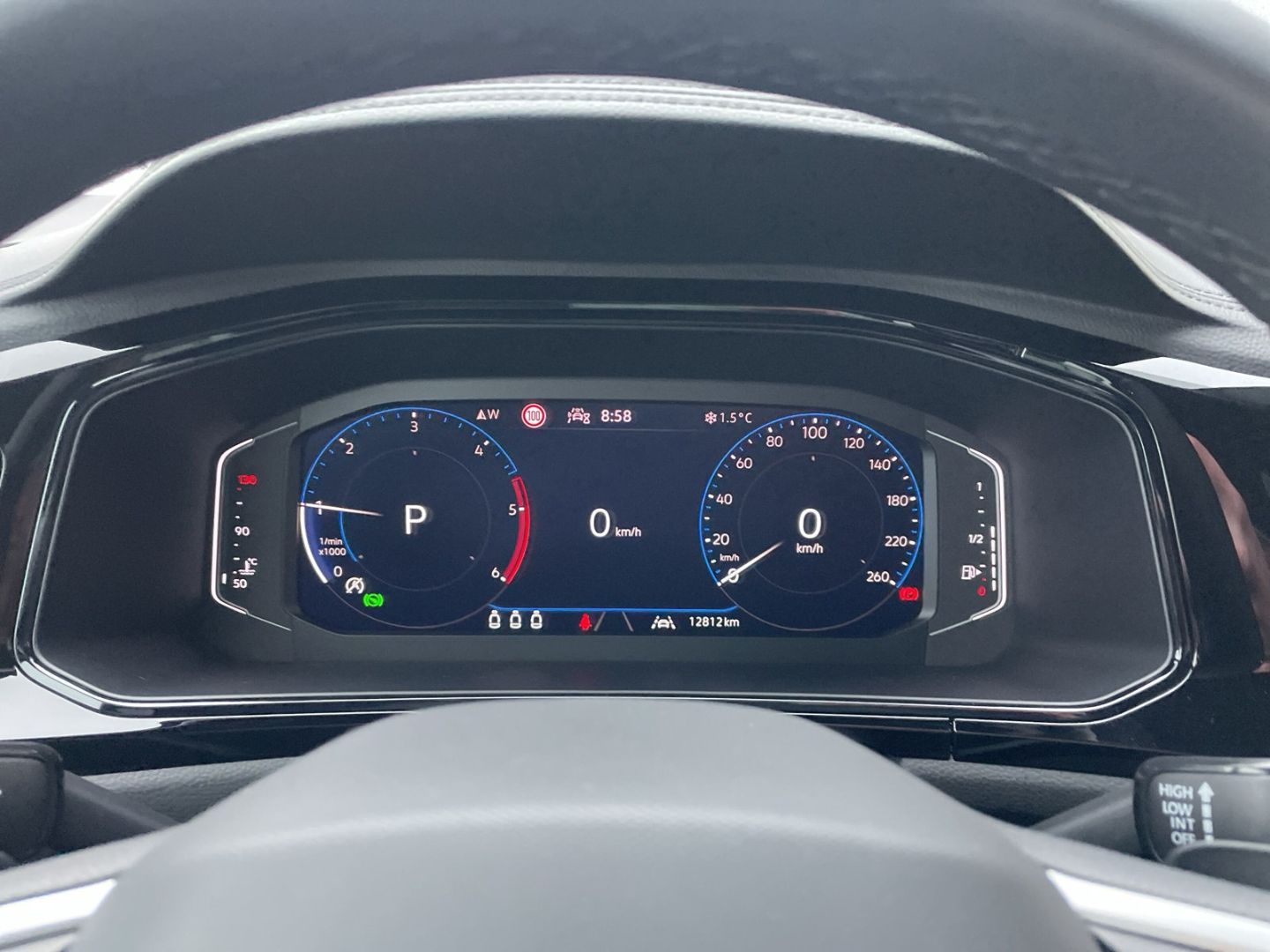 Volkswagen T-Roc - Bild 15