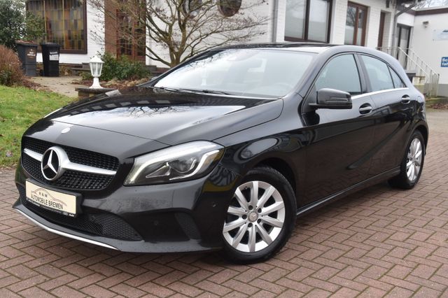 Mercedes-Benz A 180 A -Klasse A 180 d Score *Automatik*7G*