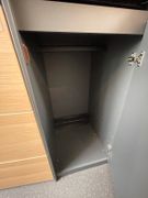 Adria 640 SGX TWIN 60 Y | Automatik, Bestand*