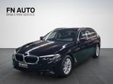 BMW Bmw 518d 48V Touring Business - schwarze BMW 518