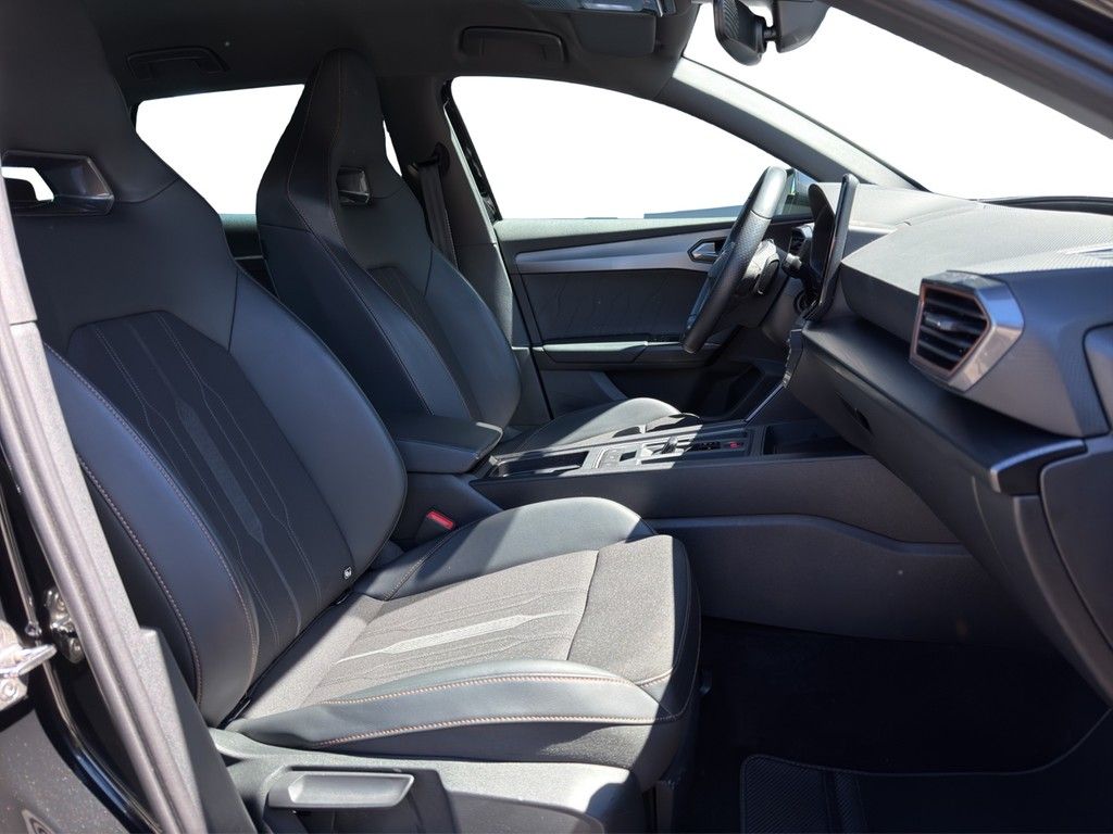 Cupra Leon - Bild 12