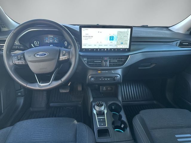Ford Focus Turnier Active X