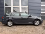 Volkswagen Golf 1.6 TDI Trendline Variant - Volkswagen Golf: 1 6 Variant