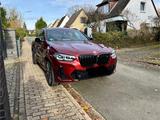 BMW X4 M40 M40d AT -