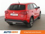 Suzuki Vitara 1.4 BoosterJet Mild-Hybrid Comfort 4x2 - gebrauchte Suzuki Vitara aus dem Jahr 2021