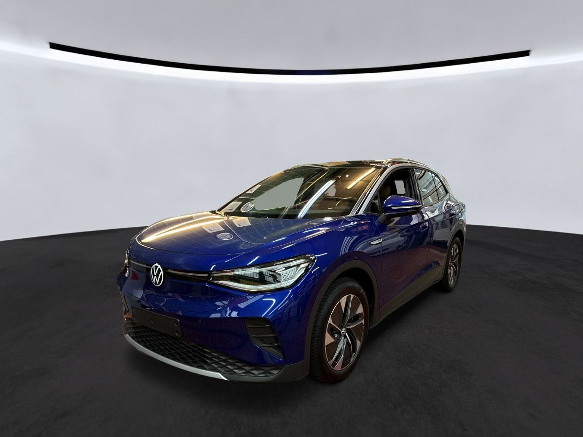 Volkswagen ID.4 Pro Performance AHK Pano DCC 360°Kamera Nav imagem 2