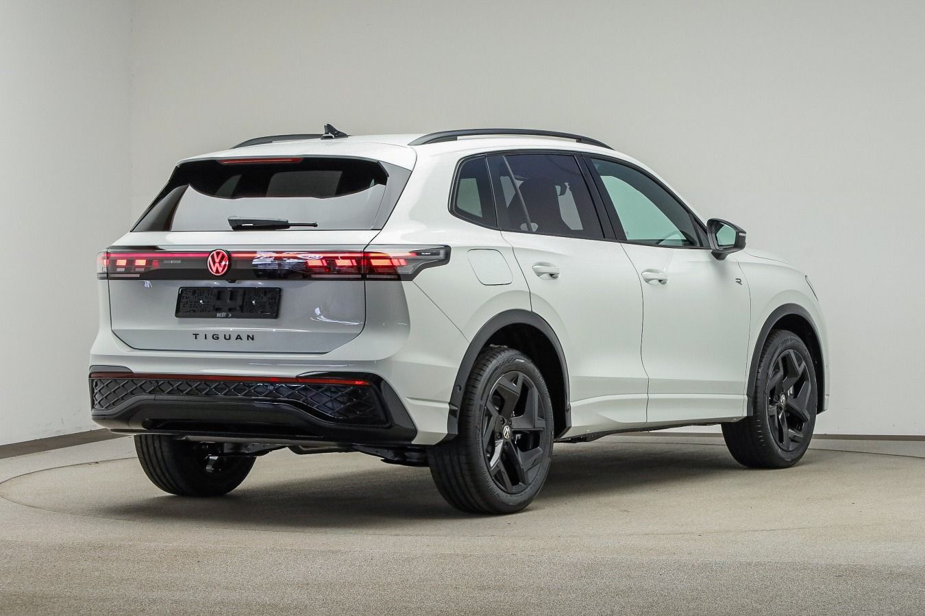 Volkswagen Tiguan - Bild 2