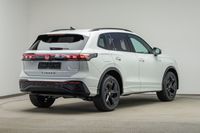 Volkswagen Tiguan - Vorschau Bild 2