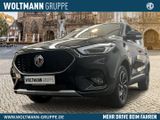 MG ZS 1.5L Schalter LUX LederSitze digitales Cockpi