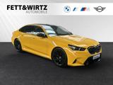 BMW M5 Limousine M Driver'Package|DA&PAProf.|B&W - BMW M5 Jahreswagen