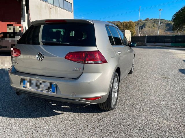 Volkswagen Golf VII 7 Unico proprietario 1.6 TDI