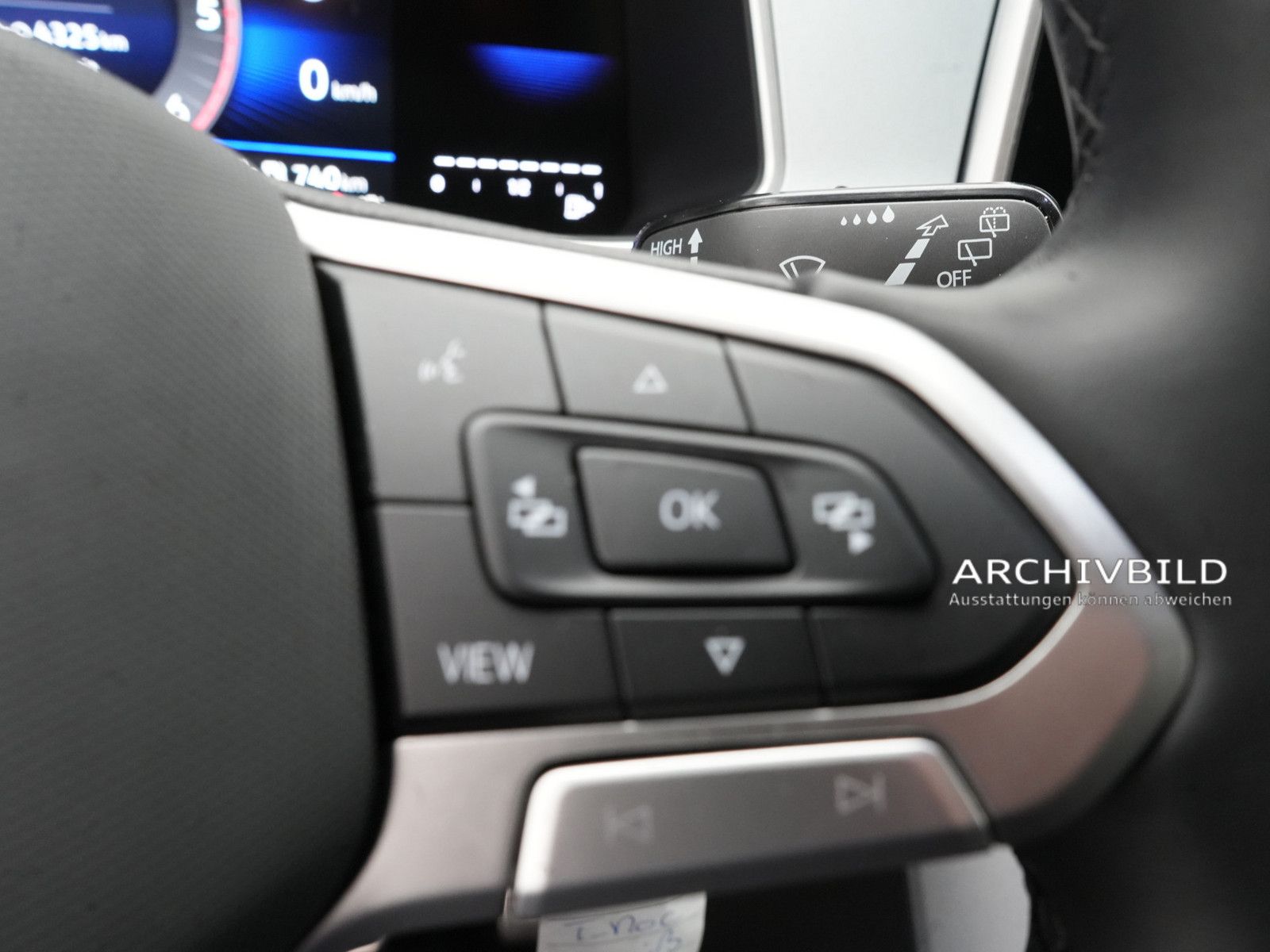 Volkswagen T-Roc - Bild 18