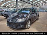 Seat Alhambra 2.0 TDI Style 7 SITZE*1.HAND*TÜV NEU*SH - Seat Alhambra in Frankfurt (Main)