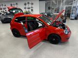 Volkswagen Polo 1.4l IV GT-Rocket|1.HD|HU+Service+Zahnr neu - aus 2009: Kleinwagen