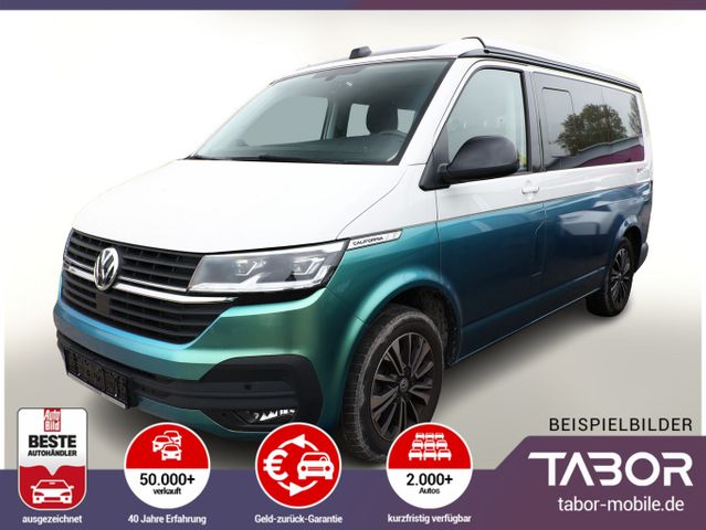 Volkswagen T6.1 California TDI 150 DSG 4M Beach C. StHz AHK