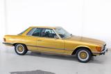 Mercedes-Benz 350 SLC - Manual - BBS - Byzanz Gold Metallic - Mercedes-Benz 350: Slc