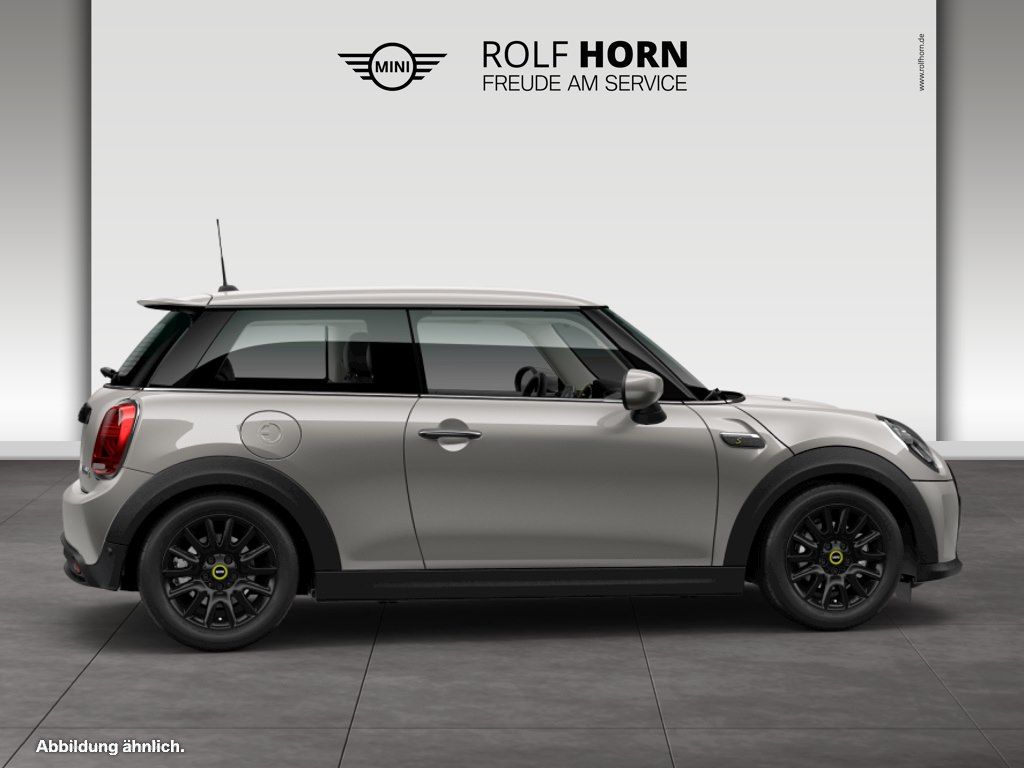 MINI Cooper SE - Bild 8