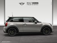 MINI Cooper SE - Vorschau Bild 8
