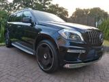 Mercedes-Benz Mercedes GL GLS Maybach - Mercedes-Benz 190 mit Diesel-Antrieb