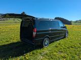 Mercedes-Benz Viano 3.0 CDI AVANTGARDE EDITION 125 lang AV... - Mercedes-Benz V12