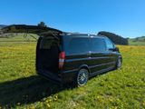 Mercedes-Benz Viano 3.0 CDI AVANTGARDE EDITION 125 lang AV... - Mercedes-Benz Viano: Avantgarde Edition
