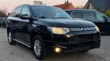Mitsubishi Outlander ClearTec Invite AHK*Alu*Klima*Tempomat - Mitsubishi Outlander Invite mit Diesel-Antrieb