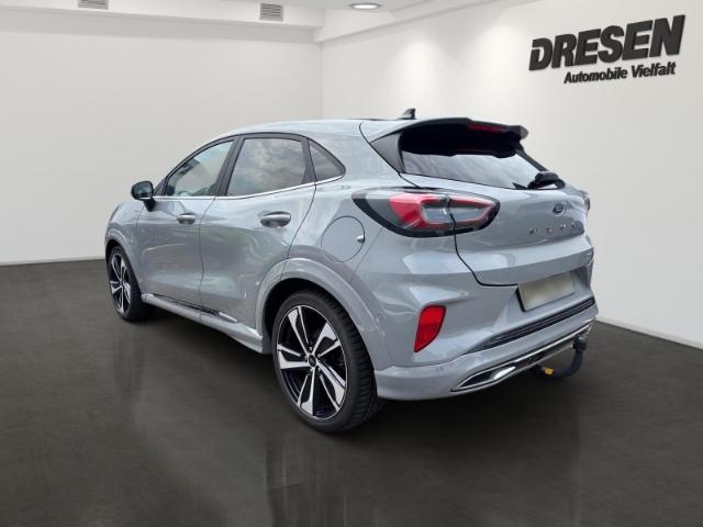 Ford Puma ST-Line Vignale 1.0 MHEV *LEDER*PANORAMA-/S