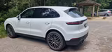 Porsche Cayenne 3.0 V6 Tiptronic - - Porsche Cayenne: Rot