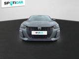 Peugeot 208 Allure Hybrid 110 e-DSC6 LED, SHZ - Peugeot 208 mit Hybrid-Antrieb