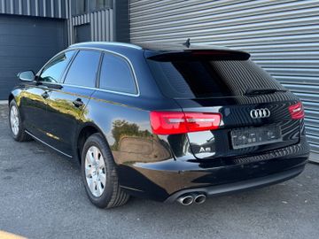 Audi A6 - 9