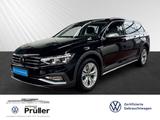 Volkswagen Passat Alltrack 2.0 TSI 4Mo DSG 360°+AHK+Navi - Volkswagen Passat mit Benzin-Antrieb: Kombi, 4.0
