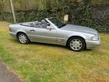 Mercedes-Benz 320SL COLLECTOR - Mercedes-Benz 320 Gebrauchtwagen