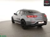 Mercedes-Benz GLC 400 Coupe 4M AMG NIGHT BURMESTER,360GRAD,SH - Mercedes GLC 400 mit Schiebedach