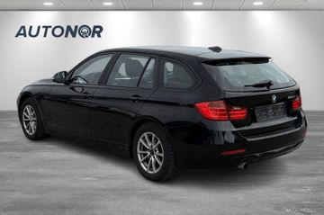 BMW 320 - 4