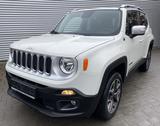 Jeep Renegade 2.0 MultiJet "inkl. HU/AU & Insp. Neu" - Jeep Renegade aus 2014