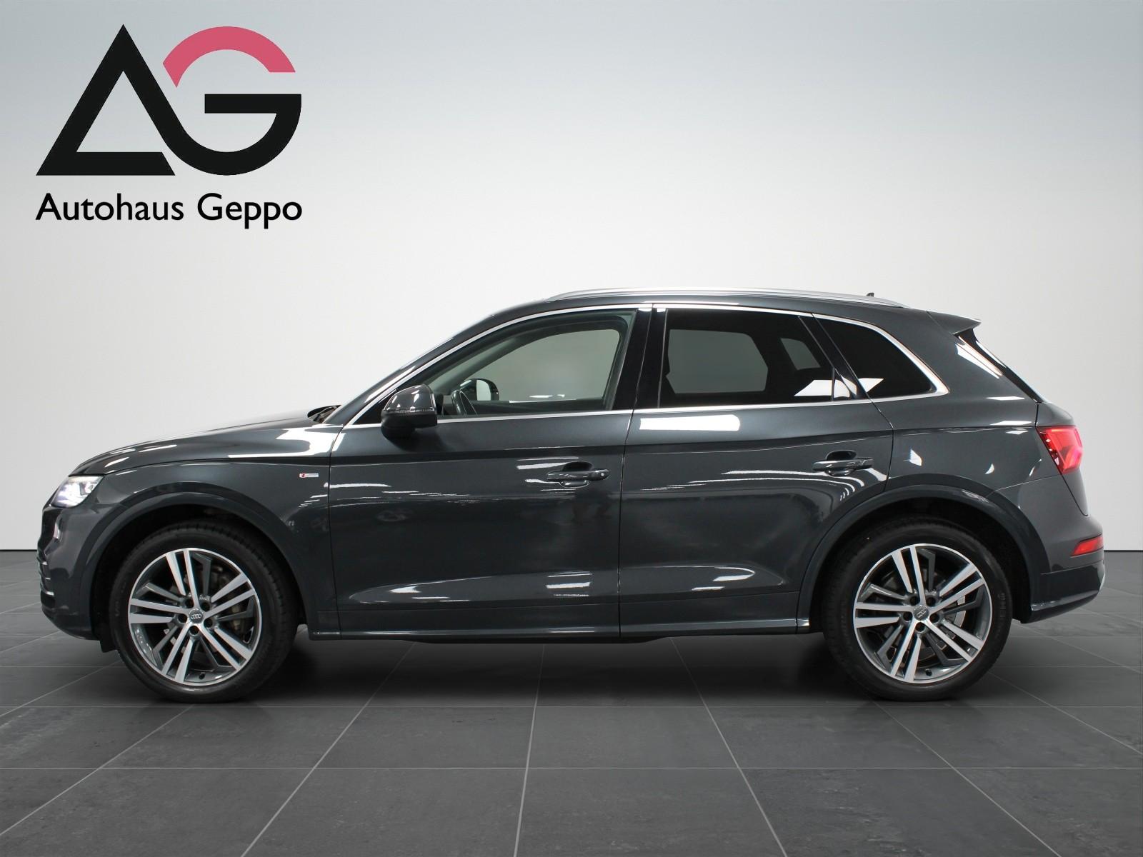 Audi Q5 Quattro | ab 4,99 %
