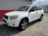 Toyota RAV 4 2.4 VVT-i Automatik - gebrauchte Toyota RAV 4 aus dem Jahr 2006