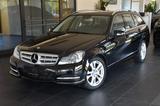 Mercedes-Benz C 250 T CDI 7G-TRONIC AVANTGARDE"STANDHEIZ"AHK" - Mercedes-Benz C 250 aus 2011