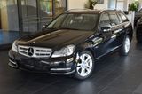 Mercedes-Benz C 250 T CDI 7G-TRONIC AVANTGARDE"STANDHEIZ"AHK" - Mercedes-Benz C-Class aus 2011: Avantgarde