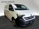 Volkswagen e-Transporter Kasten 100 kW 1-Gang  3500 mm - 6x4