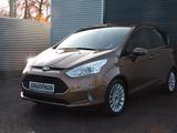 Ford B-Max Titanium / HU NEU - Ford B-Max in Stuttgart