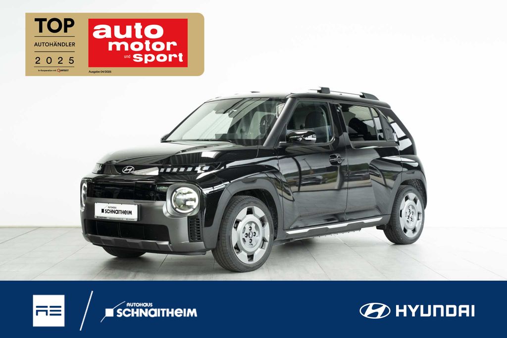 Image of Hyundai INSTER