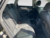 Audi A6 - Vorschau Bild 10