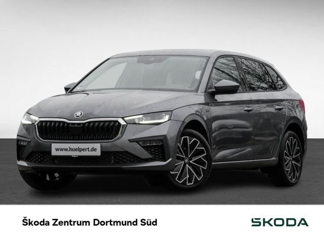 Skoda Scala 1.0 DRIVE CAM ACC LM17 SITZHEIZUNG LED DAB