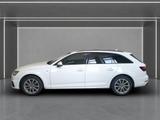 Audi A4 Avant 40 TFSI Design S-tr S-Line*LED*NAV*StHz - Audi A4 design mit Benzin-Antrieb