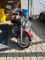 Harley-Davidson Road King - Motorräder in Frankfurt