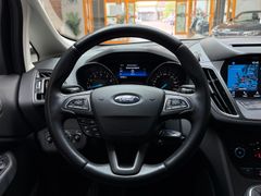 FORD C-Max Cool & Connect|Navi|AppleCar|SHZ|LHZ|Allwe FORD C-Max Cool & Connect|Navi|AppleCar|SHZ|LHZ|Allwe