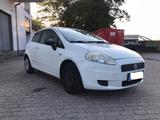 Fiat Punto sehr günstig!! Kein tüv - Fiat Punto Gebrauchtwagen in München